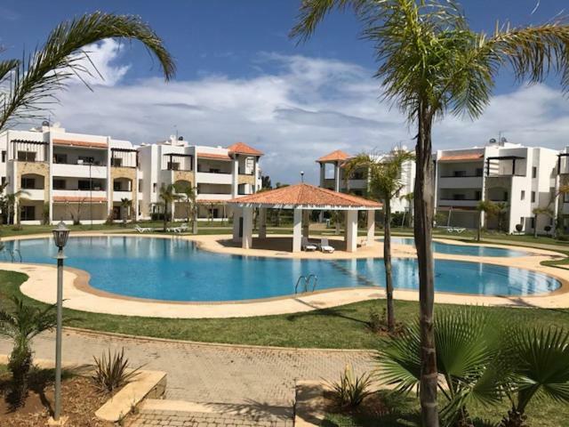 Marina Golf Asilah Geheel Vernieuwd En Gerenoveerd Okt 2024 Екстериор снимка