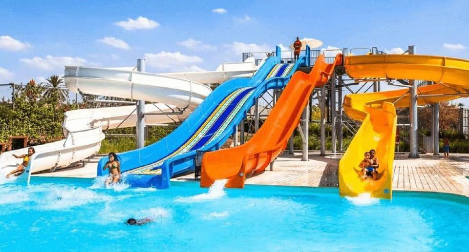 Marina Golf Asilah Geheel Vernieuwd En Gerenoveerd Okt 2024 Екстериор снимка