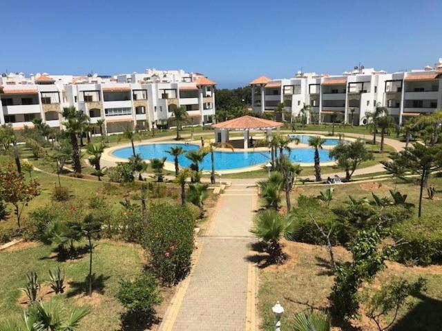 Marina Golf Asilah Geheel Vernieuwd En Gerenoveerd Okt 2024 Екстериор снимка